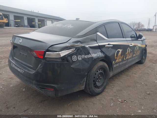 Nissan Altima 2.5 S 2019 1N4BL4BVXKC244083 Image 18