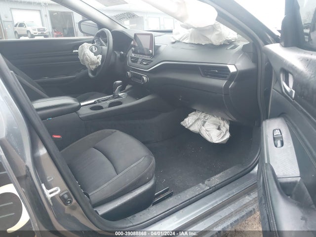Nissan Altima 2.5 S 2019 1N4BL4BVXKC244083 Image 5