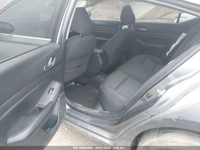 Nissan Altima 2.5 S 2019 1N4BL4BVXKC244083 Image 8