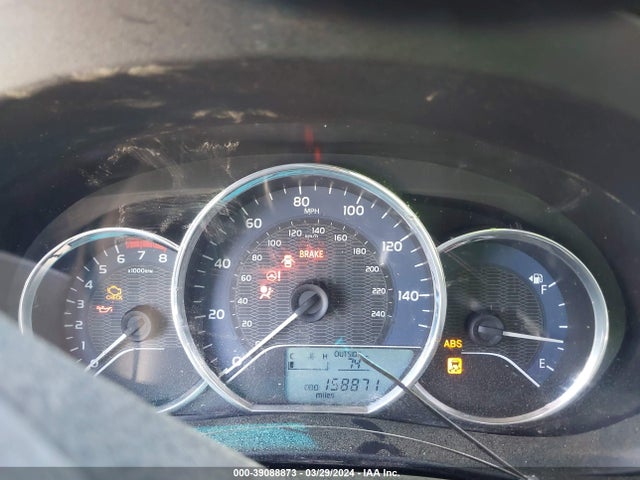 Toyota COROLLA LE 2015 2T1BURHE0FC403587 Image 7