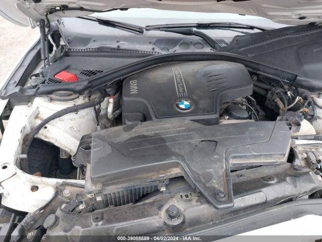 WBA3B5C52EP541543 BMW 328i Xdrive
