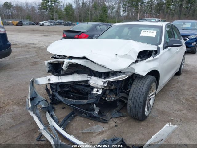 WBA3B5C52EP541543 BMW 328i Xdrive