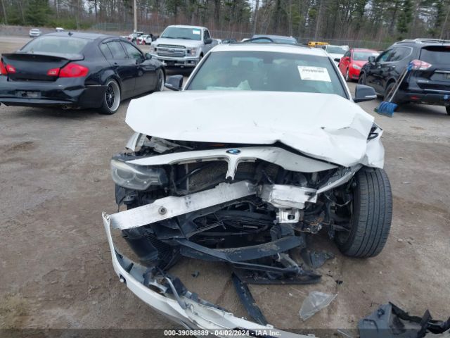 WBA3B5C52EP541543 BMW 328i Xdrive