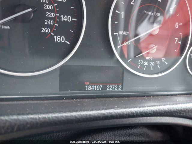 WBA3B5C52EP541543 BMW 328i Xdrive