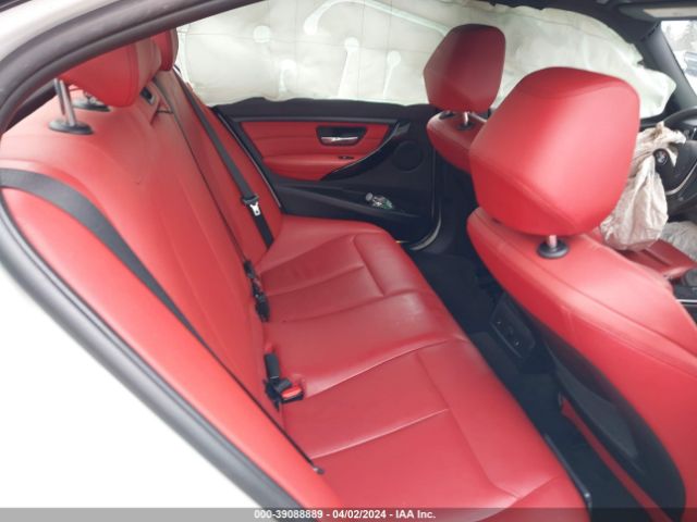 WBA3B5C52EP541543 BMW 328i Xdrive