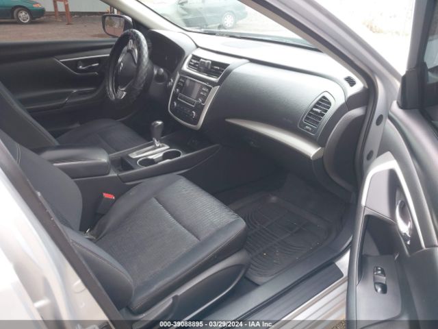 1N4AL3AP0GC238244 Nissan Altima 2.5/2.5 S/2.5 Sl/2.5 Sr/2.5 Sv