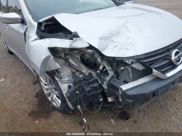 1N4AL3AP0GC238244 Nissan Altima 2.5/2.5 S/2.5 Sl/2.5 Sr/2.5 Sv