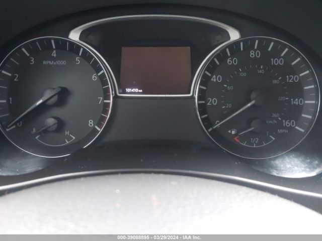 1N4AL3AP0GC238244 Nissan Altima 2.5/2.5 S/2.5 Sl/2.5 Sr/2.5 Sv
