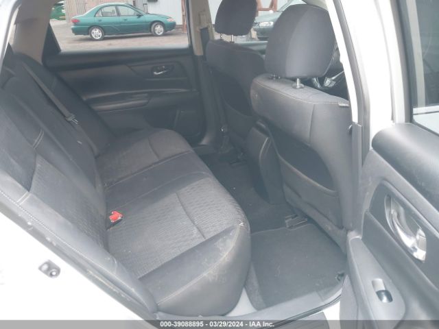 1N4AL3AP0GC238244 Nissan Altima 2.5/2.5 S/2.5 Sl/2.5 Sr/2.5 Sv