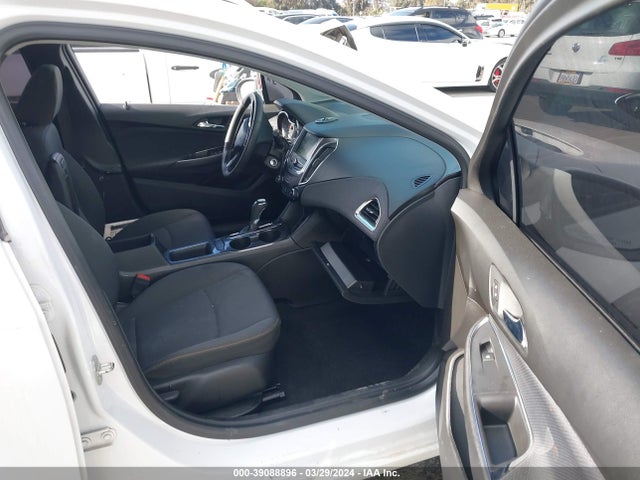 Chevrolet CRUZE LS 2019 1G1BC5SM1K7151588 Image 5