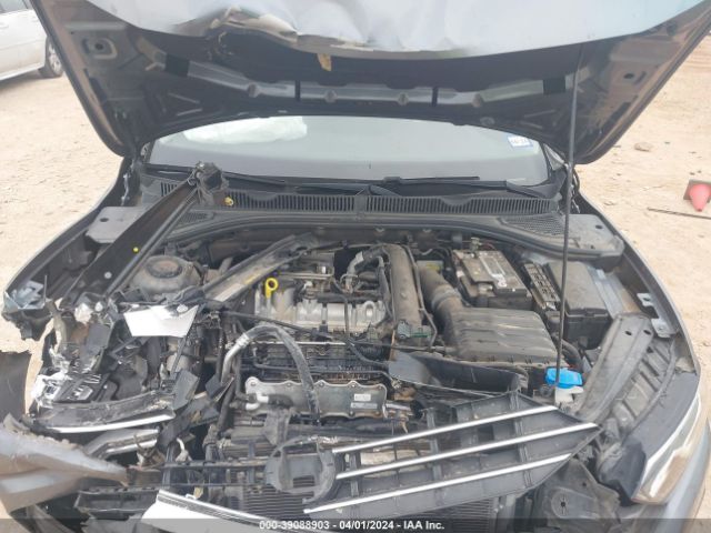 3VWCB7BU3LM054150 Volkswagen Jetta 1.4t R-line/1.4t S/1.4t Se