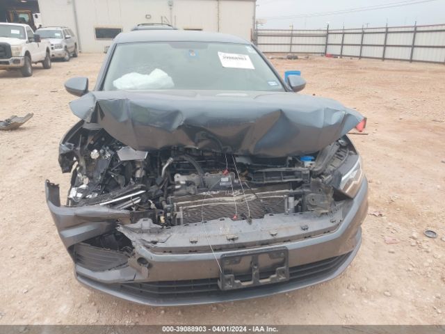3VWCB7BU3LM054150 Volkswagen Jetta 1.4t R-line/1.4t S/1.4t Se