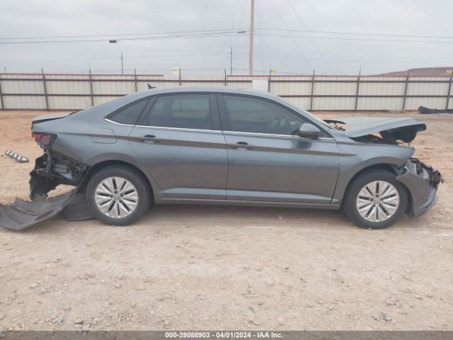 3VWCB7BU3LM054150 Volkswagen Jetta 1.4t R-line/1.4t S/1.4t Se
