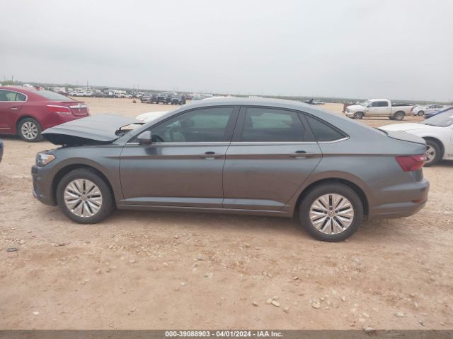 3VWCB7BU3LM054150 Volkswagen Jetta 1.4t R-line/1.4t S/1.4t Se