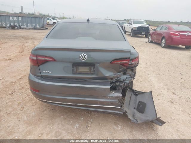 3VWCB7BU3LM054150 Volkswagen Jetta 1.4t R-line/1.4t S/1.4t Se