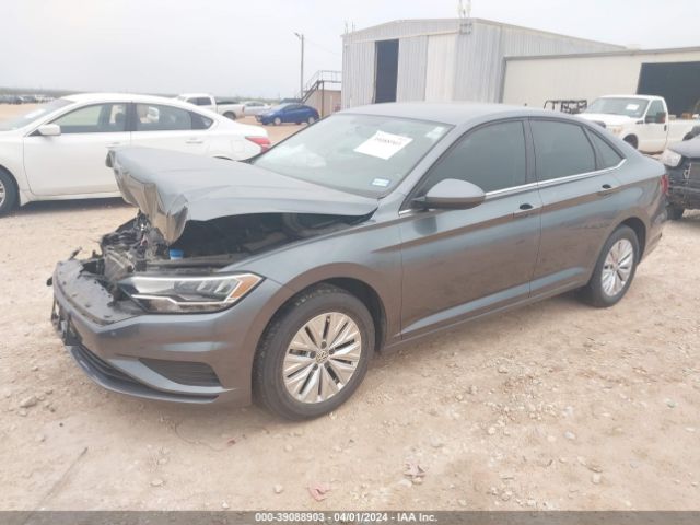 3VWCB7BU3LM054150 Volkswagen Jetta 1.4t R-line/1.4t S/1.4t Se