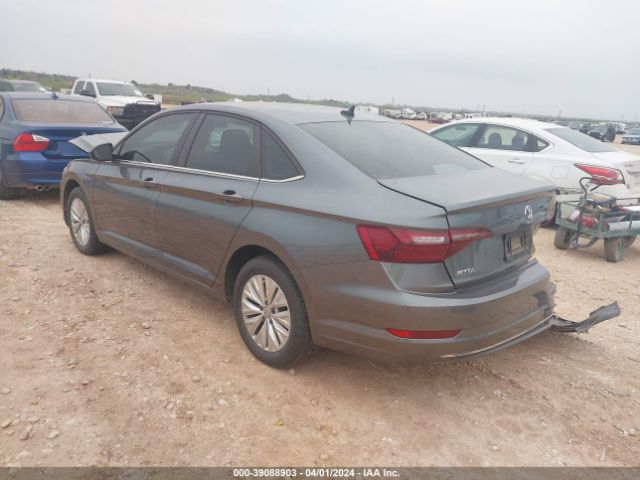 3VWCB7BU3LM054150 Volkswagen Jetta 1.4t R-line/1.4t S/1.4t Se