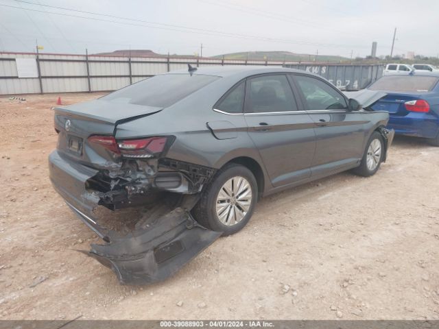 3VWCB7BU3LM054150 Volkswagen Jetta 1.4t R-line/1.4t S/1.4t Se