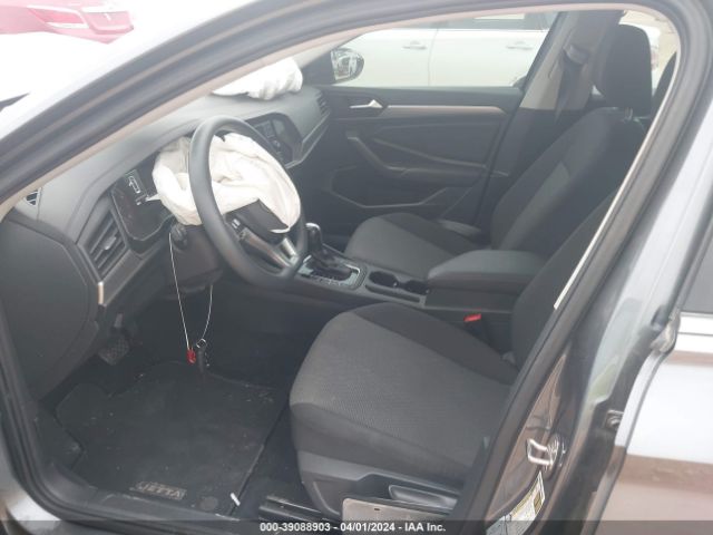 3VWCB7BU3LM054150 Volkswagen Jetta 1.4t R-line/1.4t S/1.4t Se
