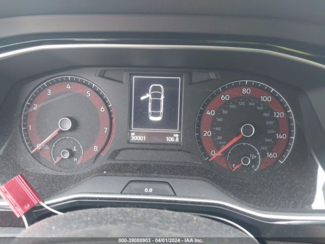 3VWCB7BU3LM054150 Volkswagen Jetta 1.4t R-line/1.4t S/1.4t Se