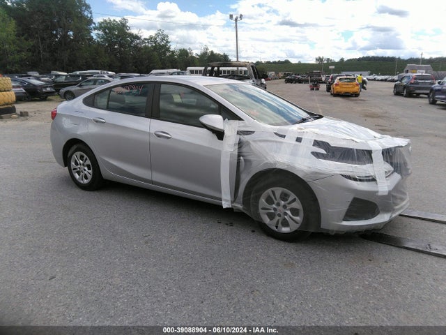 2019 1G1BC5SM3K7109911 main image