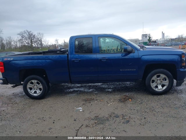 Chevrolet Silverado 1500 2lt 2017 1GCVKREC0HZ318943 Image 13