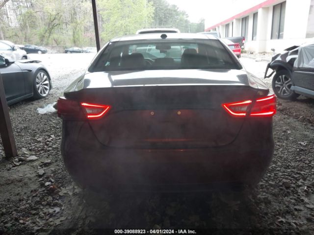 1N4AA6AP0GC399765 Nissan Maxima 3.5 Sl