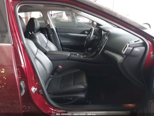 1N4AA6AP0GC399765 Nissan Maxima 3.5 Sl