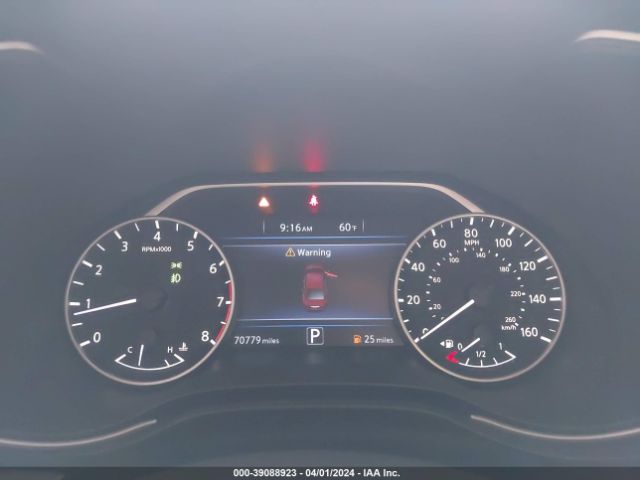 1N4AA6AP0GC399765 Nissan Maxima 3.5 Sl