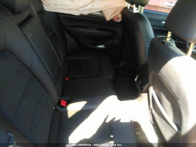 Mazda Cx-5 Touring 2021 JM3KFBCM7M0470802 Image 8
