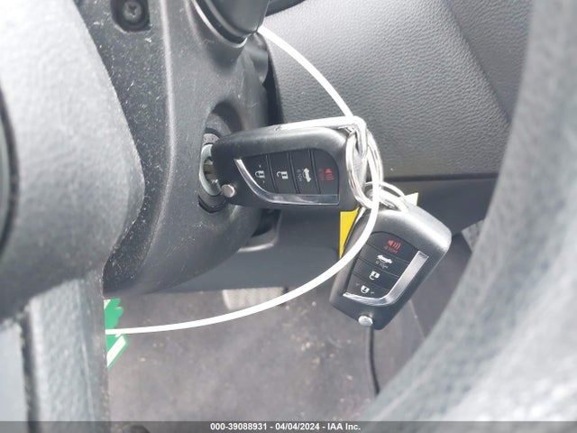Toyota COROLLA LE 2021 5YFEPMAE2MP233201 Image 11