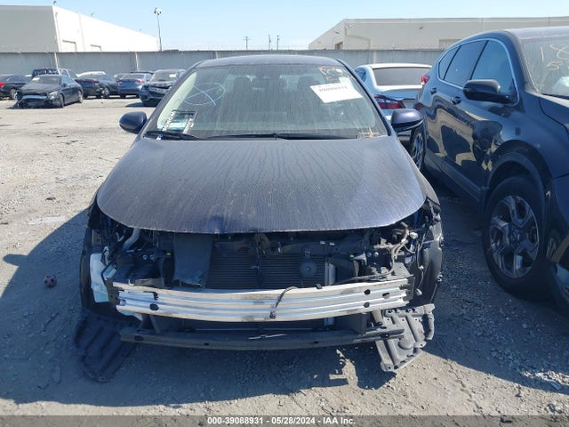 Toyota COROLLA LE 2021 5YFEPMAE2MP233201 Image 13