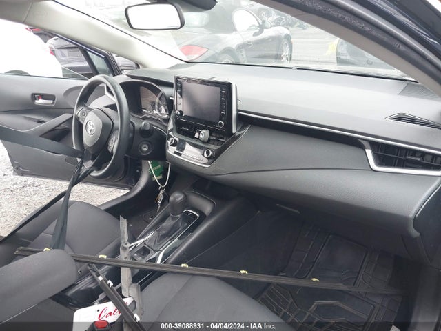Toyota COROLLA LE 2021 5YFEPMAE2MP233201 Image 5