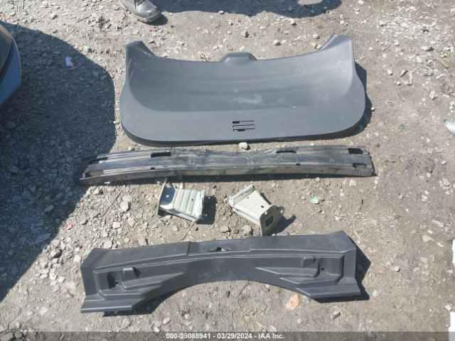 5N1AT2MT5LC758913 Nissan Rogue S Fwd