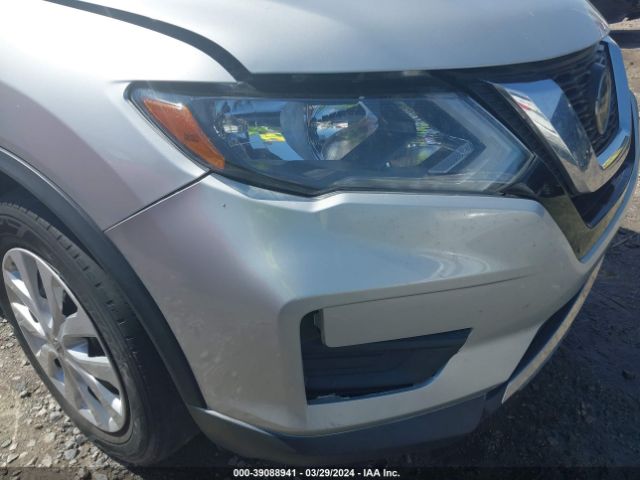5N1AT2MT5LC758913 Nissan Rogue S Fwd