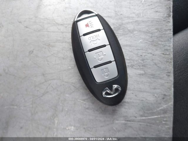 JN1BV7AR3FM401319 Infiniti Q50 Premium
