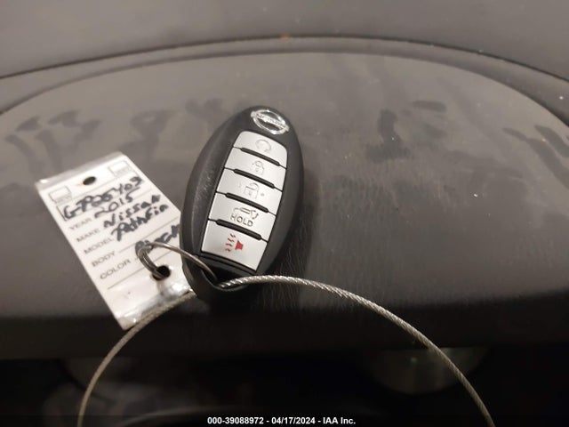 Nissan Pathfinder Sl 2015 5N1AR2MM1FC631068 Image 11
