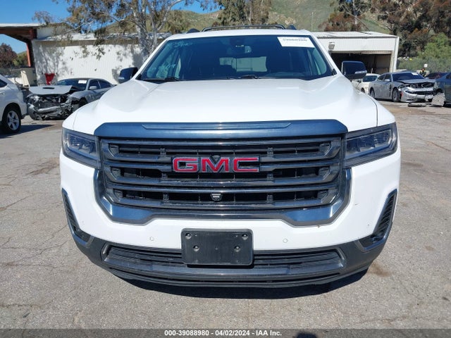 GMC Acadia Awd At4 2023 1GKKNLLS2PZ100796 Image 13
