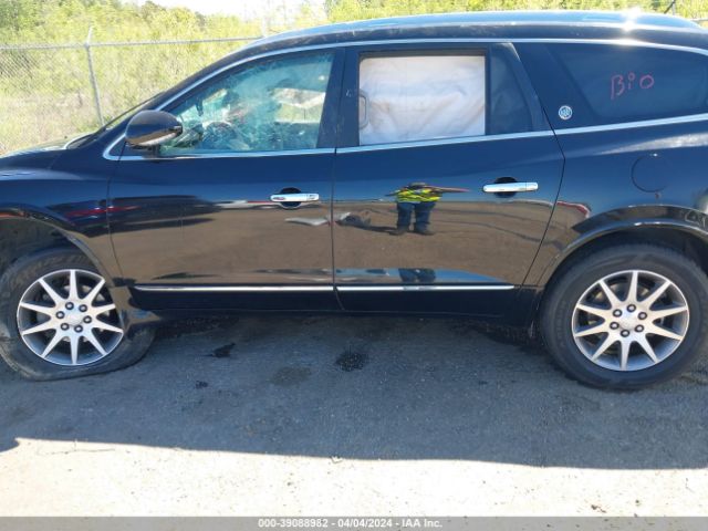 5GAKRBKDXGJ280865 Buick Enclave Leather