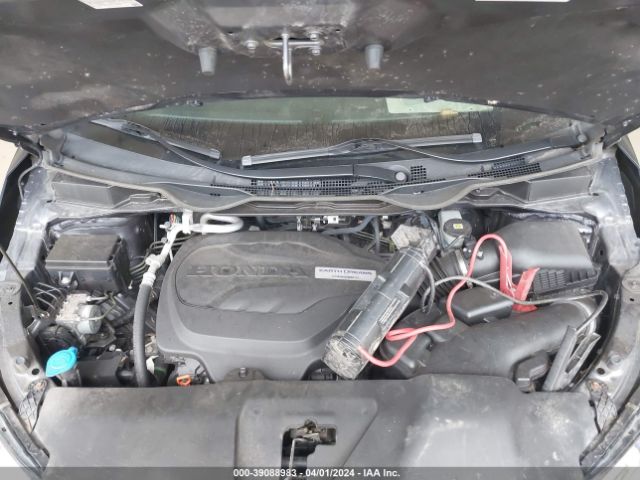 5FNRL6H26JB068975 Honda ODYSSEY LX