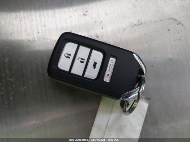 5FNRL6H26JB068975 Honda ODYSSEY LX