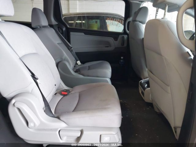 5FNRL6H26JB068975 Honda ODYSSEY LX