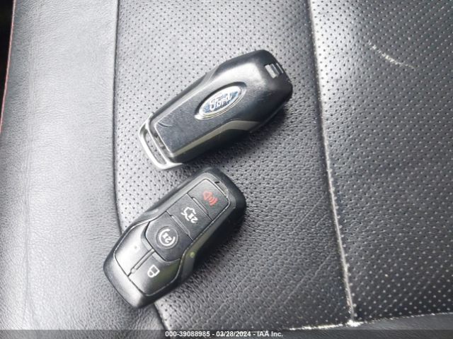 1FM5K8GT4GGB00808 Ford EXPLORER SPORT