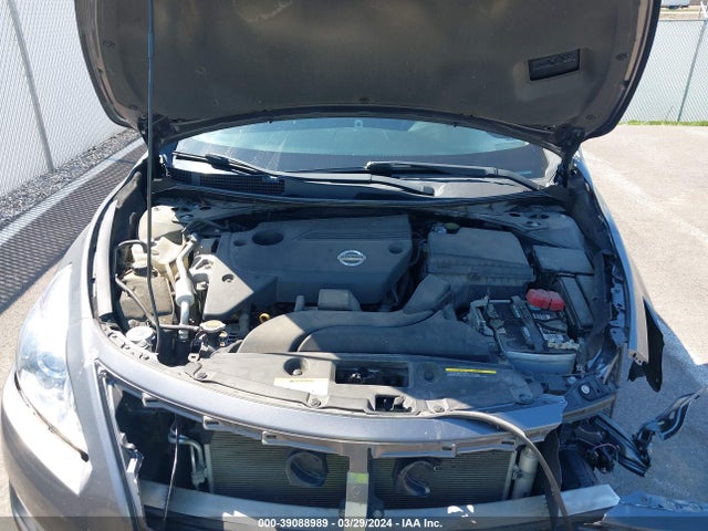 Nissan Altima 2.5 S 2015 1N4AL3AP5FC170795 Image 10