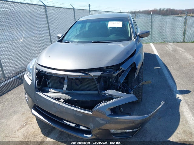 Nissan Altima 2.5 S 2015 1N4AL3AP5FC170795 Image 12