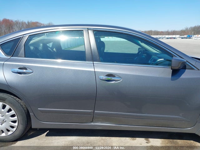 Nissan Altima 2.5 S 2015 1N4AL3AP5FC170795 Image 13