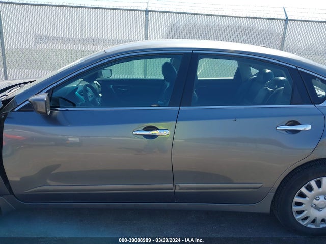 Nissan Altima 2.5 S 2015 1N4AL3AP5FC170795 Image 14