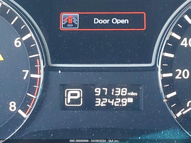 Nissan Altima 2.5 S 2015 1N4AL3AP5FC170795 Image 15