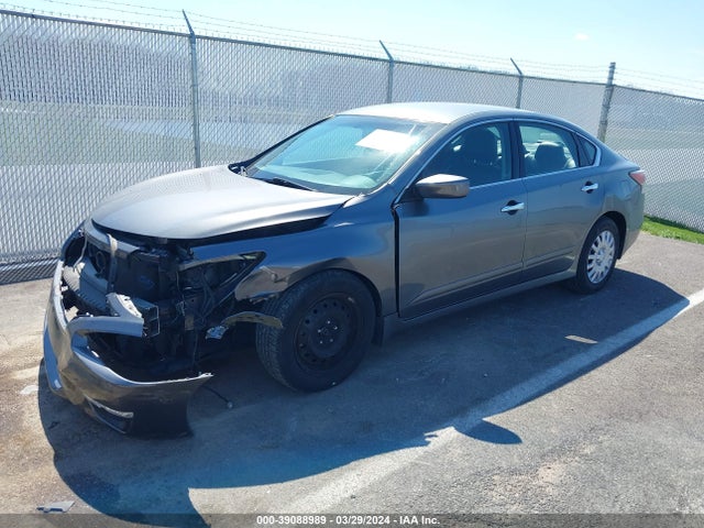 Nissan Altima 2.5 S 2015 1N4AL3AP5FC170795 Image 2