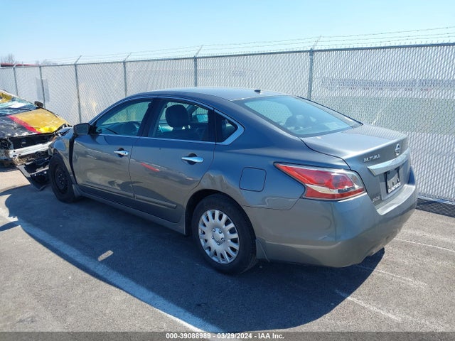 Nissan Altima 2.5 S 2015 1N4AL3AP5FC170795 Image 3